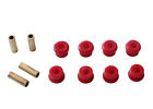 <!--F#f_0-->Nolathane Front Control Arm upper Bushes Falcon AU BA BF 45341<!--F/-->