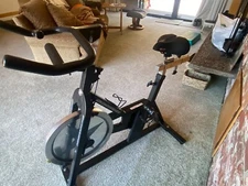 Schwinn IC Pro Aerobic Cycle Bike for Studios