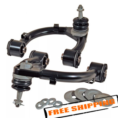 SPC Performance 25665 Adjustable Front Upper Control Arms