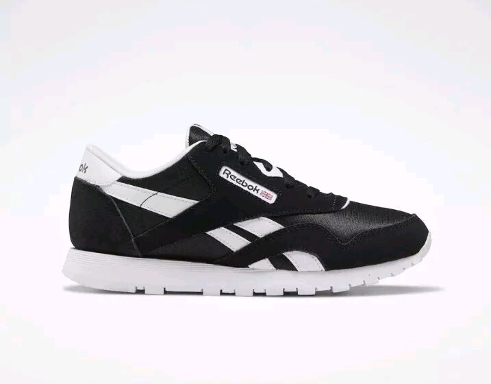 Reebok Classic Nylon Shoes