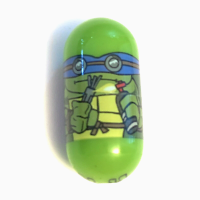 2003 Mighty Beanz #26 Don-Welding Teenage Mutant Ninja Turtles