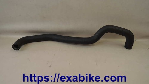 Patte de phare rouge coté droit occasion CB125K5 HONDA 51602-336