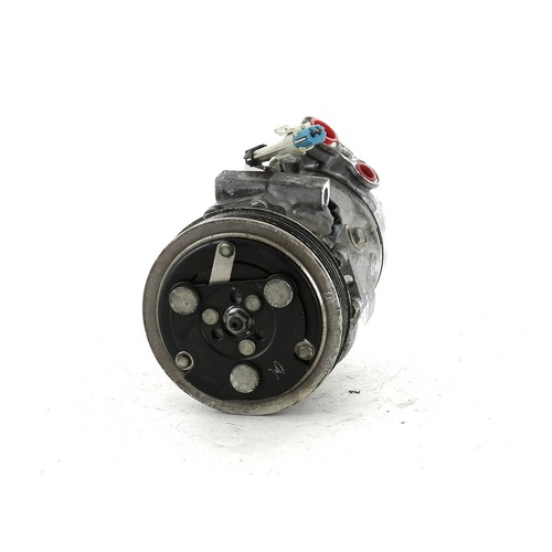 Klimakompressor - Opel CORSA C PH.2 - 93176863 - L0-5091I