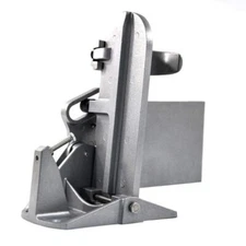 T-H Marine Hot Foot Throttle All Engine #HF-1-DP