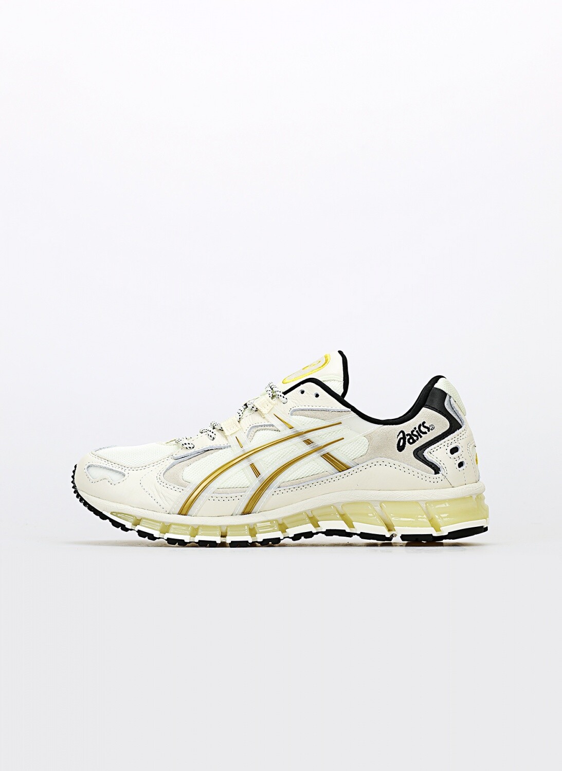 asics marke