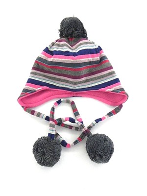 Cappello Gallo bimbi aviatore fantasia righe multicolor AP108794  pirite/abisso | eBay