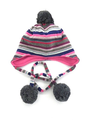 Cappello Gallo bimbi aviatore fantasia righe multicolor AP108794  pirite/abisso | eBay