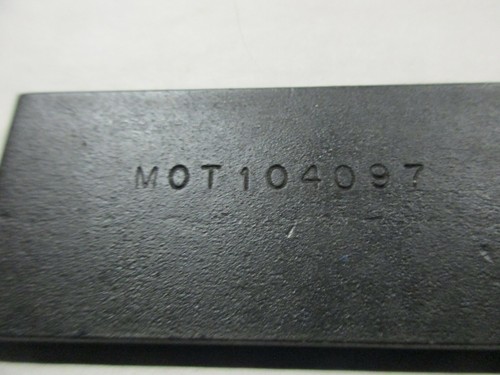 RENAULT TOOL MOT 104097 SPECIALTY SERVICE TOOL - Picture 3 of 3