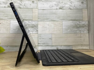 富士通Tab R726/i3/SSD128G/12.5/Win10/Office Fujitsu Stylistic R726 Tablet PC – Core i3 2.3GHz 4GB Ram 256GB