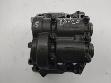 Moteur Mazda CX-7
