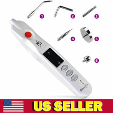 Rechargeable LCD Fibroblast Plasma Pen Spot Removal Professional Beauty Machine