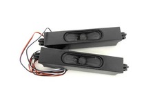 Sansui SLED6519 TV Speakers 