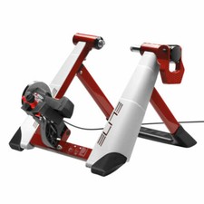 Elite Novo Force Rullo per Allenamento a Casa con resistenza Magnetica -...