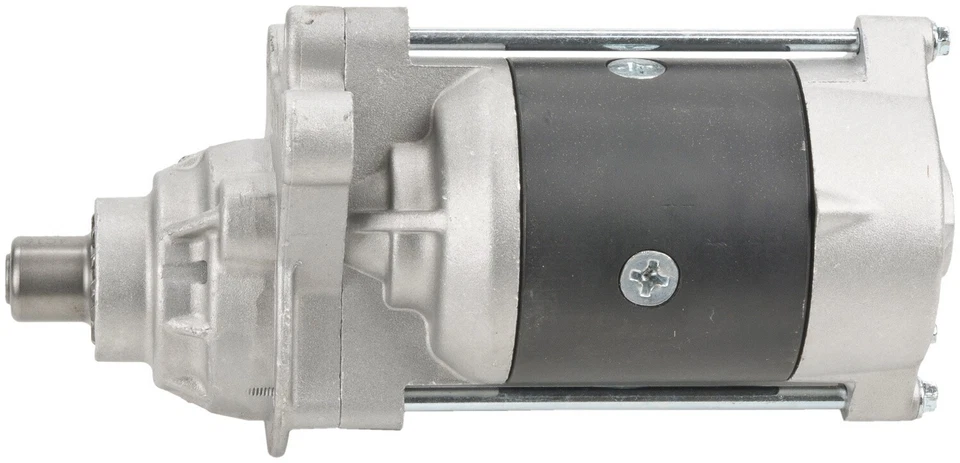 Arranque Bosch V8 6,0 L para Ford E-350 Club Wagon 2004-2005 (remanufacturado) Foto 3 de 4