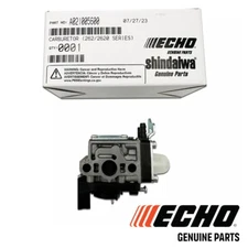 Genuine OEM Echo A021005600 Carburetor for SRM-2620 & more (Replaces A021004601)