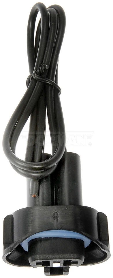 Enchufe de faros de haz bajo Dorman para Kia Rondo 2007-2012 2008 2009 2010 2011 Foto 2 de 4