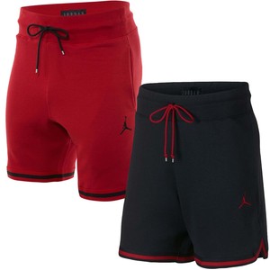 jordan wings lite 1988 fleece shorts