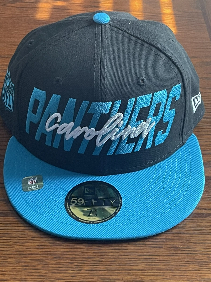Carolina panthers top draft cap