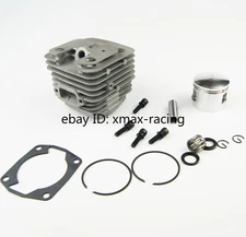 Rovan 45cc Cylinder Pistoni Kit for Hpi Km Baja 5b 5t