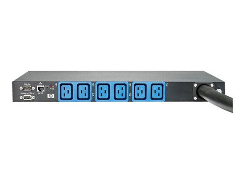 HPE AF526A Stromverteilungseinheit inkl VAT - Bild 3 von 6