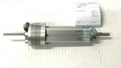Festo DSL-16-40-270-P-A-S20-KF-B Linear Swing Combination Cylinder