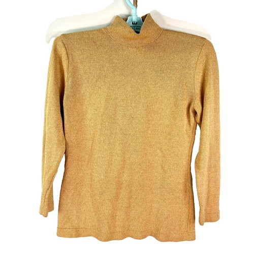 Vintage 90s St. John's Bay knit sweater | eBay