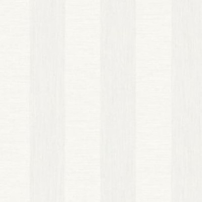 FD25306 - Architecture Grasscloth Stripe White Fine Decor Wallpaper
