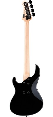 Yamaha Billy Sheehan Signature Attitude 3 Bass Black for
