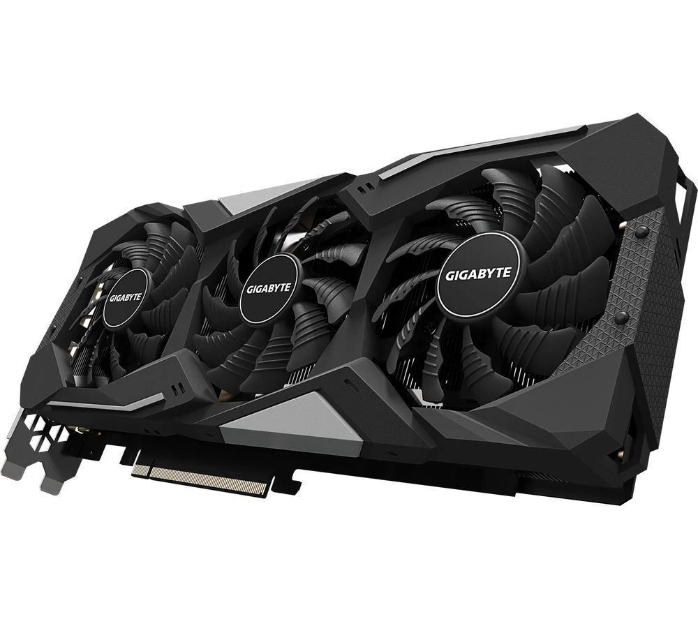 Gigabyte shop radeon 5700