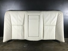Mercedes Benz W221 S-Klasse Sitz Rücksitzlehne Rücksitz Rückenlehne Leder Mercedes Benz W221 S-Klasse Sitz Rücksitzlehne Rücksitz Rückenlehne Leder