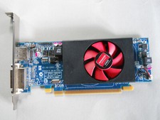 AMD Radeon HD 8490 OEM ATI-102-C36951 Video Card 1GB DisplayPort/DVI PCI-E x16