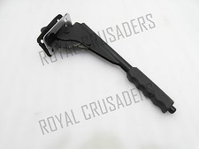FITS SUZUKI SJ413 SJ410 SIERRA DROVER SAMURAI PARKING HAND BRAKE LEVER #G91
