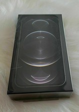 Apple Iphone 12 Pro Max 512gb Graphite Unlocked Ca For Sale Online Ebay