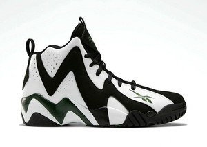 reebok kamikaze