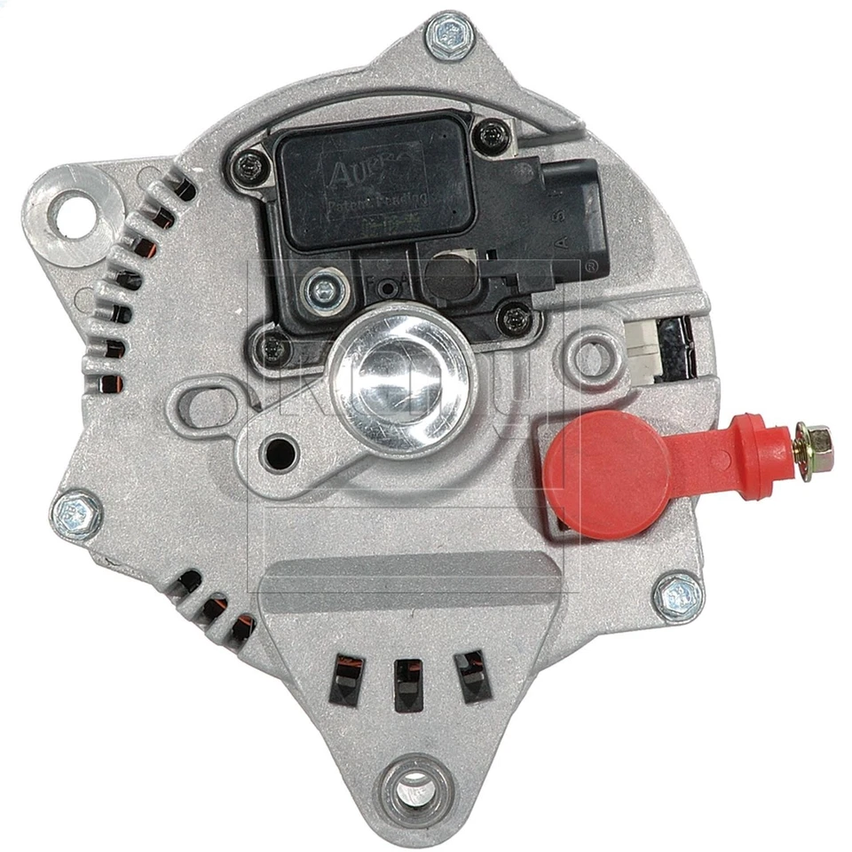 Alternador Remy para Ford Taurus 20208 1994-1995 Foto 4 de 4