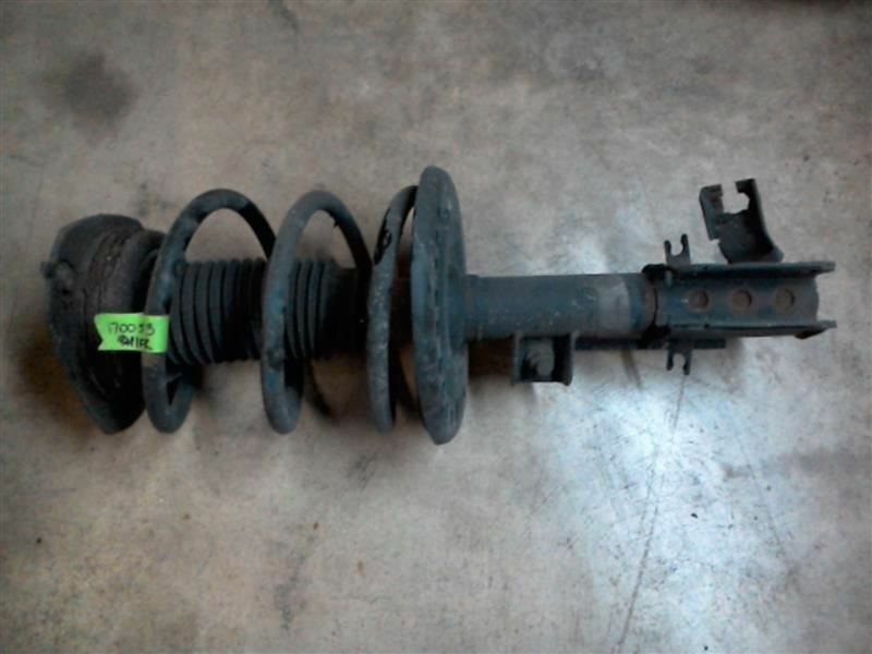 e 2007-2013 Nissan Altima right passenger front strut used 07