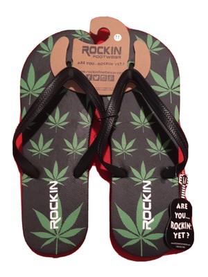 nike sandals for stoners