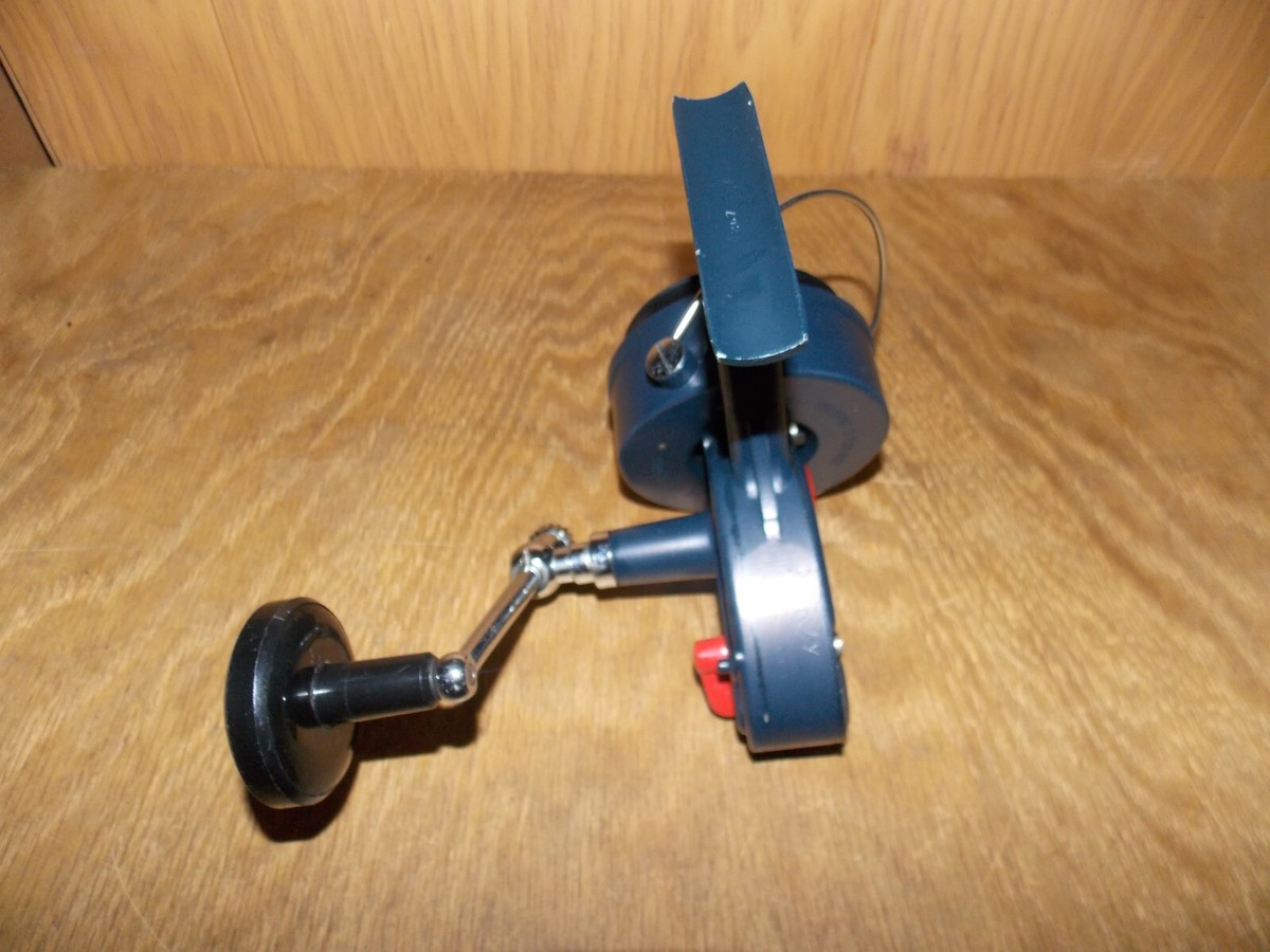 k*5様 Mitchell 402 Salt Water スピニングリール Garcia Mitchell 402 Spinning Reel Fresh/Salt Water SUPER