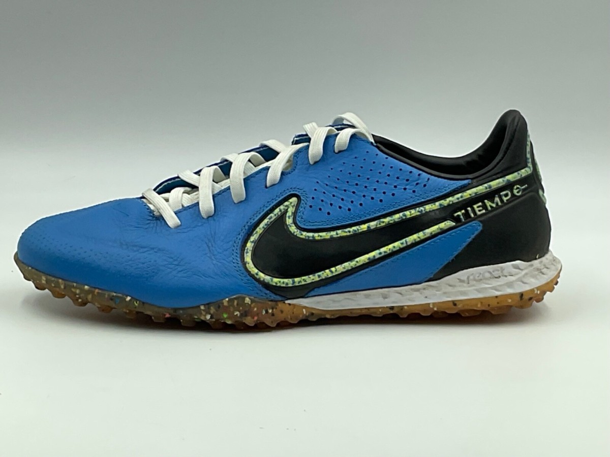 ナイキ　リアクト　レジェンドプロ　TF NIKE ナイキ リアクト レジェンド 9 プロ TF(ブラック×ゴールド