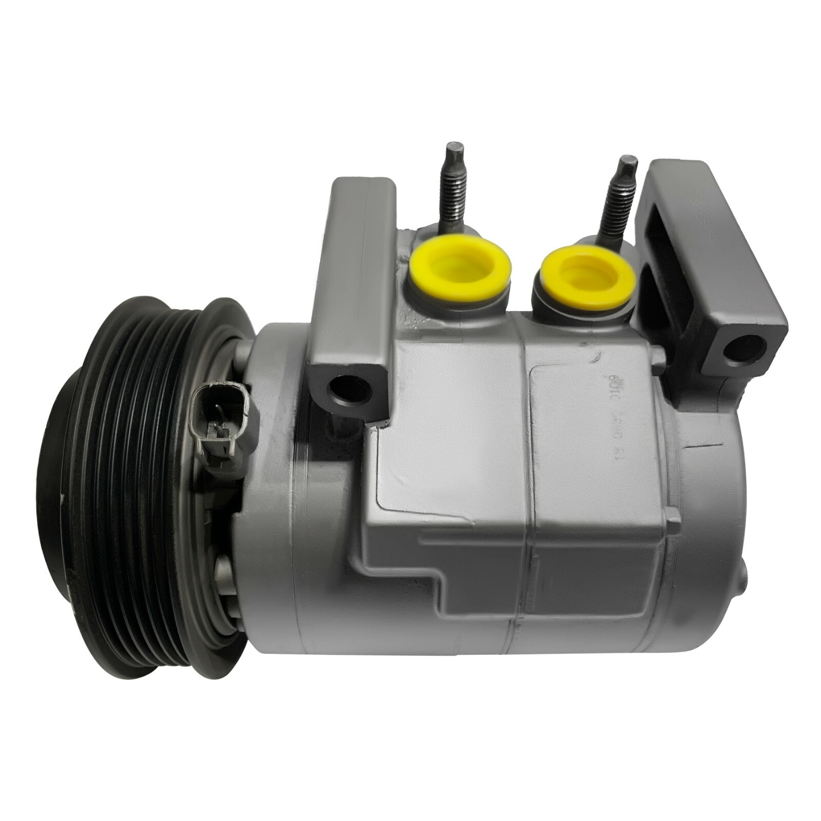 RYC Reman AC Compressor IG302 Fits Dodge Durango 3.6L 2011 2012 2013 2014 2015 eBay