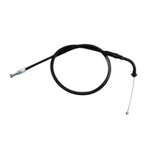Throttle Cable Pull Fits Honda CB 600 F Hornet 1998 - 2006
