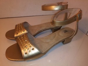 Cushion Walk Comfort Slingback Toe Post Womens Summer Sandals Wedge Shoes UK 3-8 | eBay