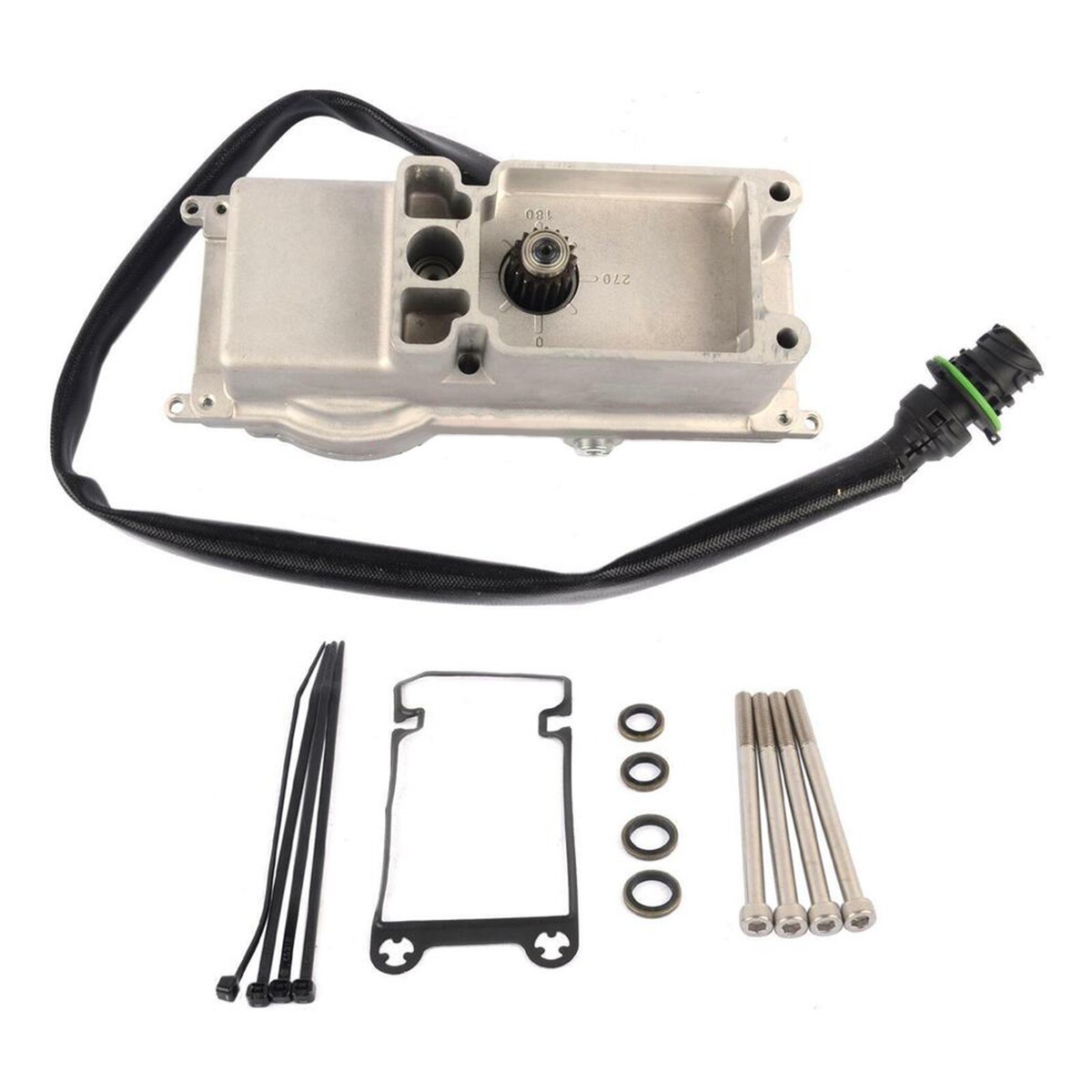 VGT Electronic Actuator for Cummins ISX Turbo part 4034289