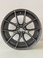 BMW M5 F90 M8 F91 F92 863 M 20 inch alloy rim 8097642 NEW