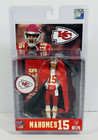 McFarlane SportsPicks 2023 PATRICK MAHOMES II 7" Figure Kansas City Chiefs