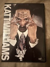 It's Pimpin' Pimpin' DVD Matt Williams with Insert