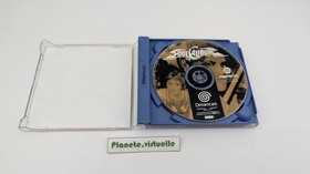 SOULCALIBUR DREAMCAST SEGA PAL EUR 🌟