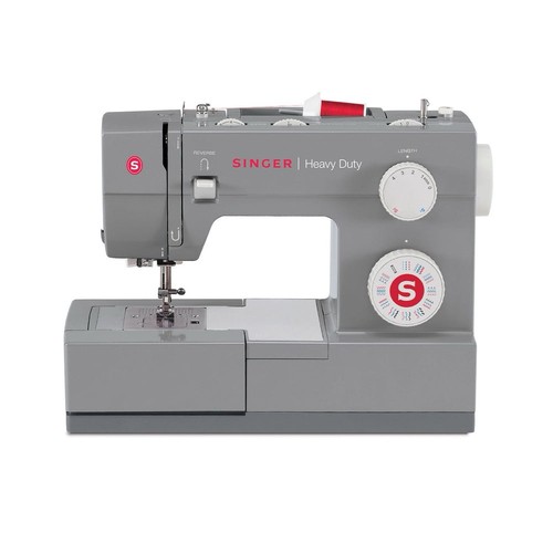 SINGER 4432 Heavy Duty Sewing Machine