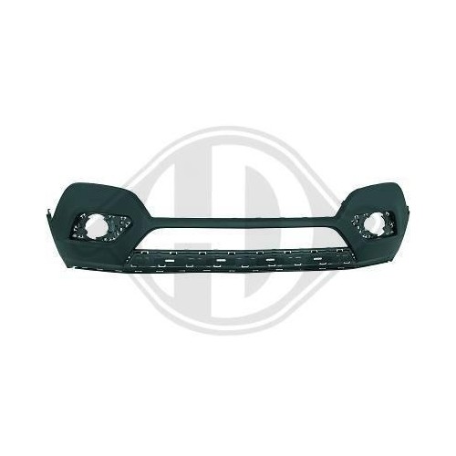 1X Spoiler Diederichs 1835061 Passend FüR Opel-image