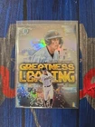 2025 Bowman Chrome Greatness Loading Konnor Griffin RC GL-13 Pirates Insert